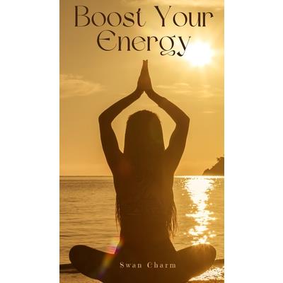 Boost Your Energy | 拾書所