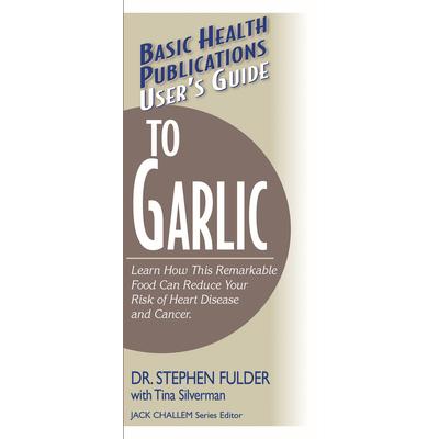 User’s Guide to Garlic