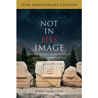 Not in His Image (15th Anniversary Edition)