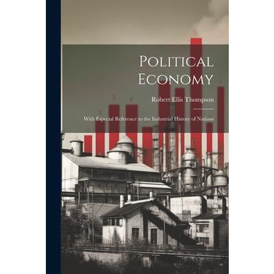 Political Economy | 拾書所