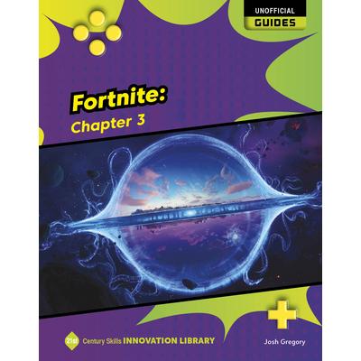 Fortnite: Chapter 3