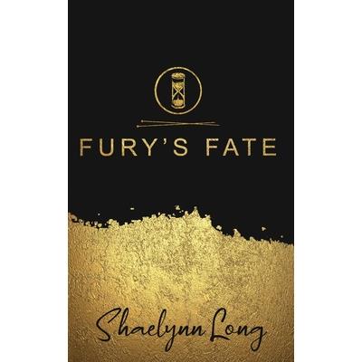 Fury's Fate | 拾書所