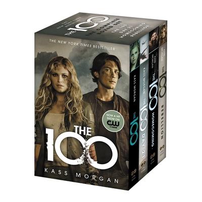 The 100 The Complete Set
