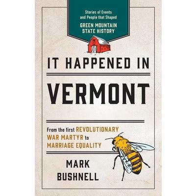 It Happened in Vermont