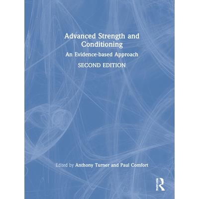 Advanced Strength and Conditioning | 拾書所