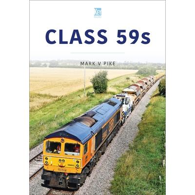 Class 59s | 拾書所