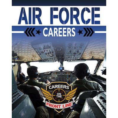 Air Force Careers