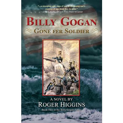 Billy Gogan Gone Fer Soldier