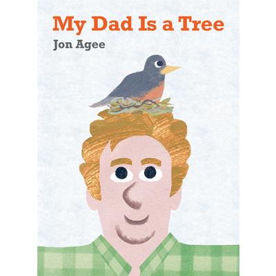 My Dad Is a Tree