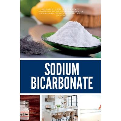 Sodium Bicarbonate | 拾書所