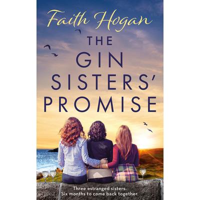 The Gin Sisters’ Promise