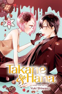 Takane & Hana 8