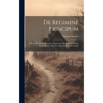 De Regimine Principum | 拾書所