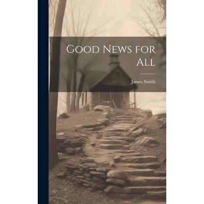 Good News for All | 拾書所