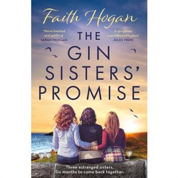 The Gin Sisters’ Promise
