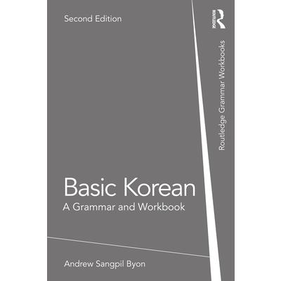 Basic Korean | 拾書所