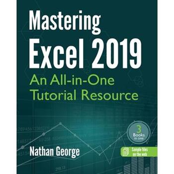 Mastering Excel 2019