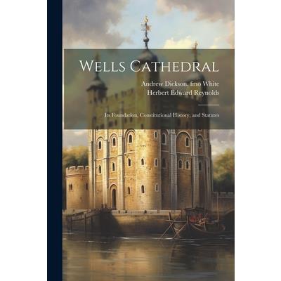 Wells Cathedral | 拾書所