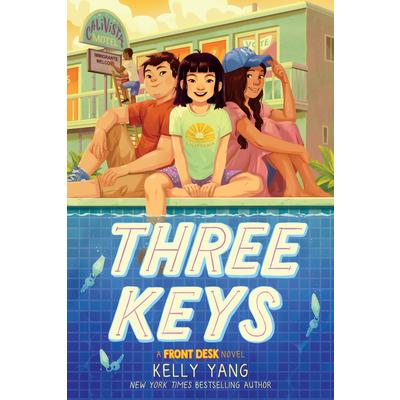 Three Keys