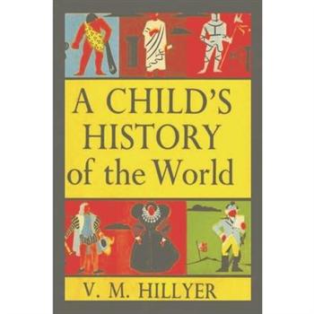 A Child’s History of the World