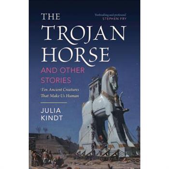 The Trojan Horse and Other Stories