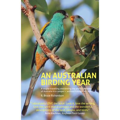 An Australian Birding Year