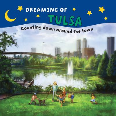 Dreaming of Tulsa | 拾書所