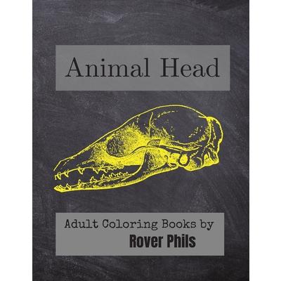 Animal Head | 拾書所