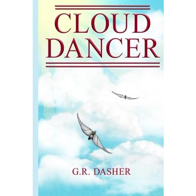 Cloud Dancer