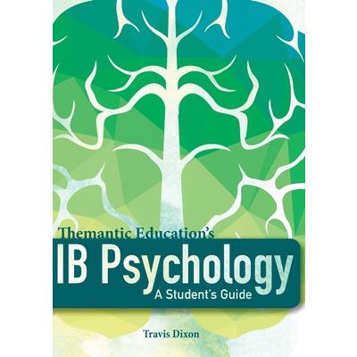 IB Psychology - A Student’s Guide