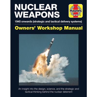 Strategic Nuclear Weapons | 拾書所