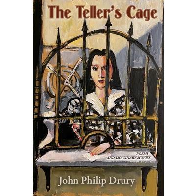 The Teller’s Cage