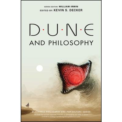 Dune and Philosophy