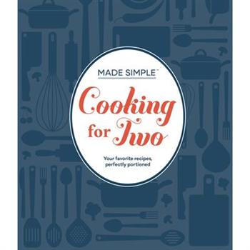 Made Simple - Cooking for Two