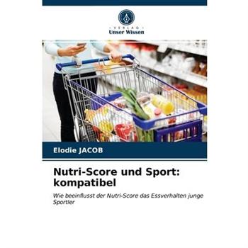 Nutri-Score und Sport