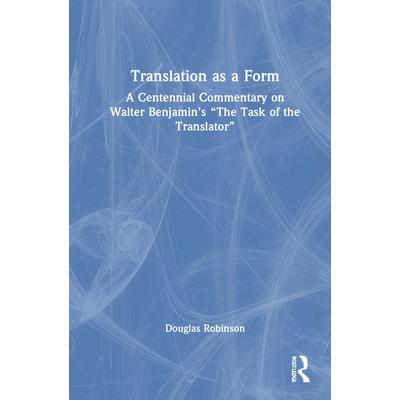 Translation as a Form | 拾書所