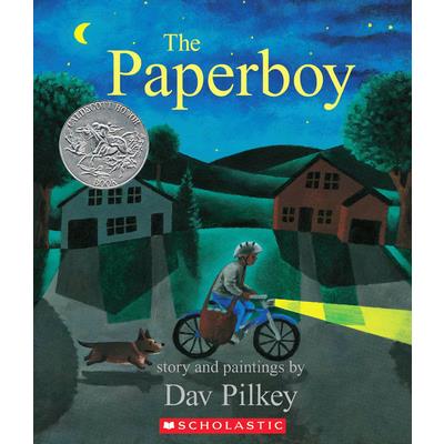 The Paperboy