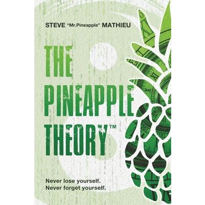 The Pineapple Theory - Never lose yourself, never forget yourself