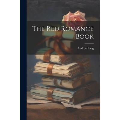 The Red Romance Book | 拾書所