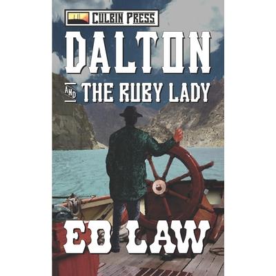 Dalton and the Ruby Lady