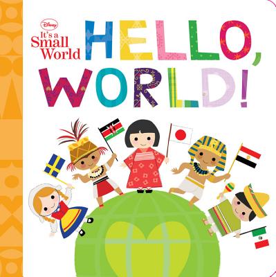 Hello, World! | 拾書所