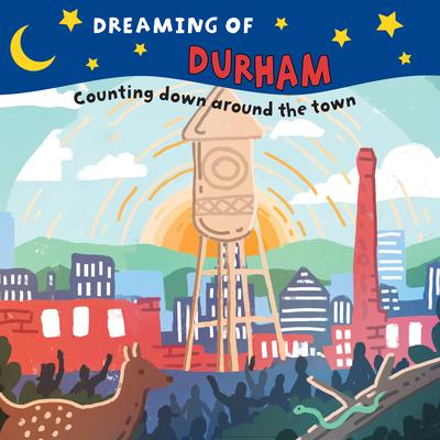 Dreaming of Durham | 拾書所