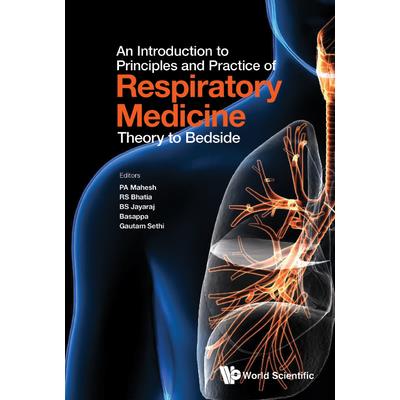 An Introduction to Principles and Practice of Respiratory Medicine | 拾書所