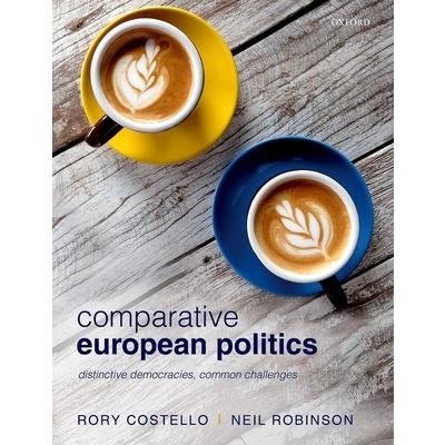 Comparative European Politics