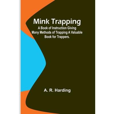 Mink Trapping | 拾書所