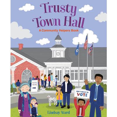 Trusty Town Hall