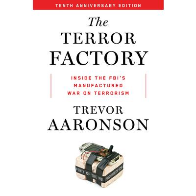 The Terror Factory: Tenth Anniversary Edition