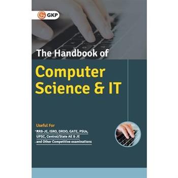 Handbook of Computer Science & IT