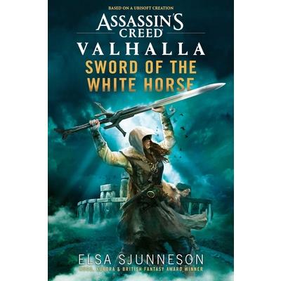 Assassin’s Creed Valhalla: Sword of the White Horse