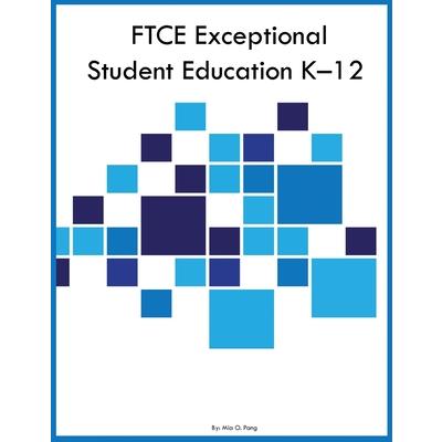 FTCE Exceptional Student Education K-12 | 拾書所